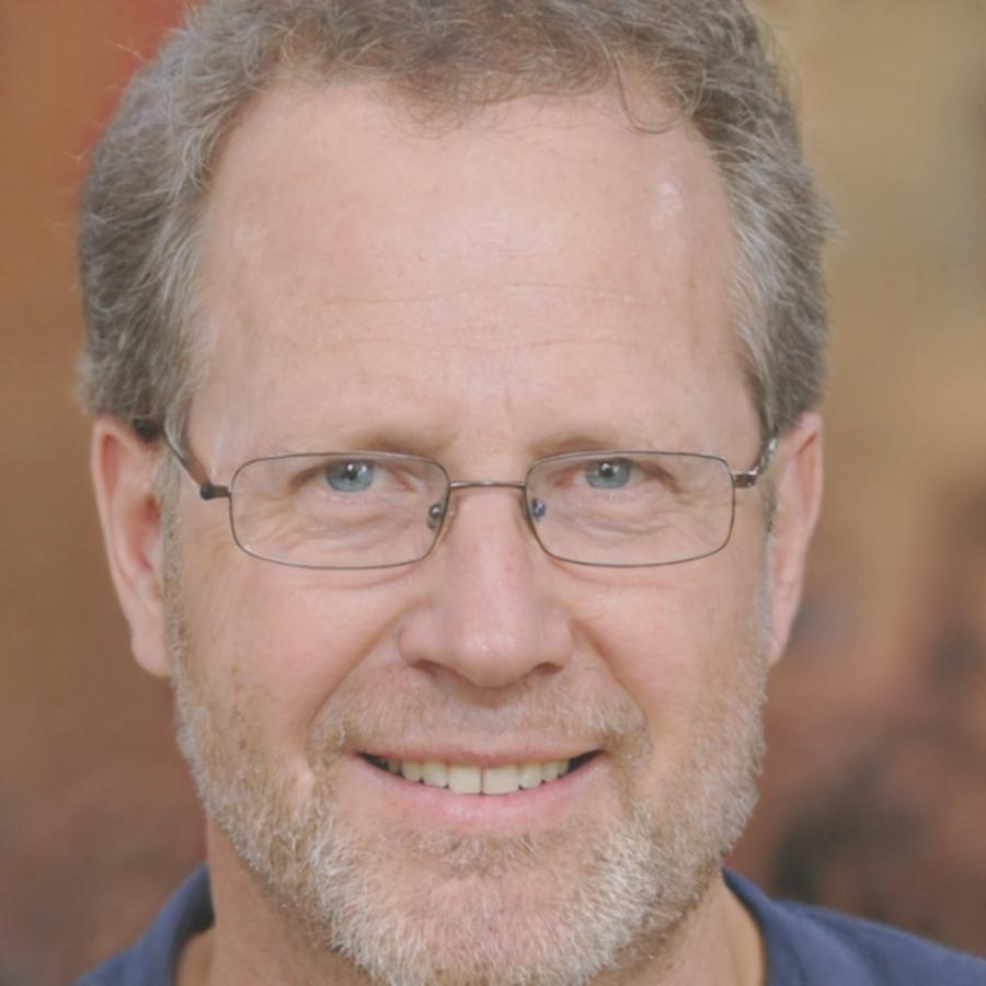 Instructor Marcus Lindqvist, full-stack engineer